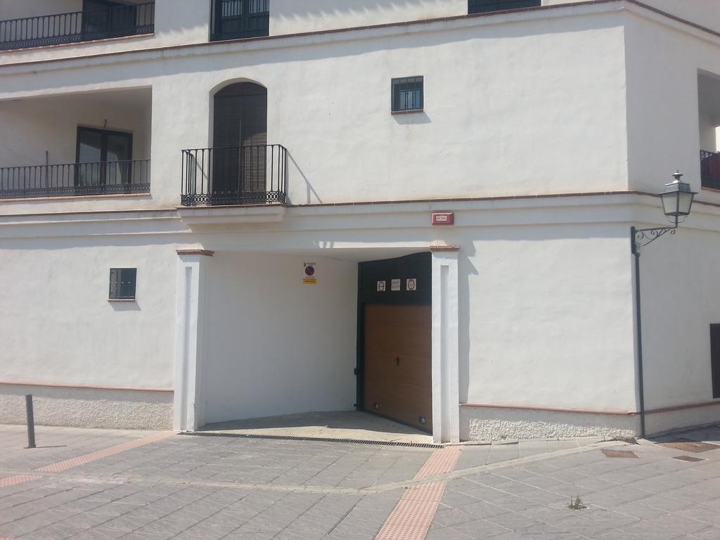 Velez Apartment Vélez de Benaudalla Exterior photo