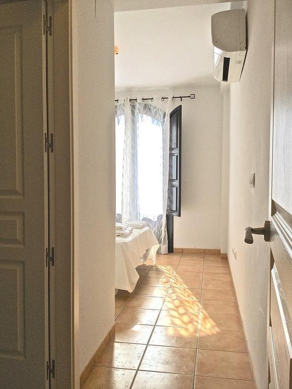 Velez Apartment Vélez de Benaudalla Exterior photo